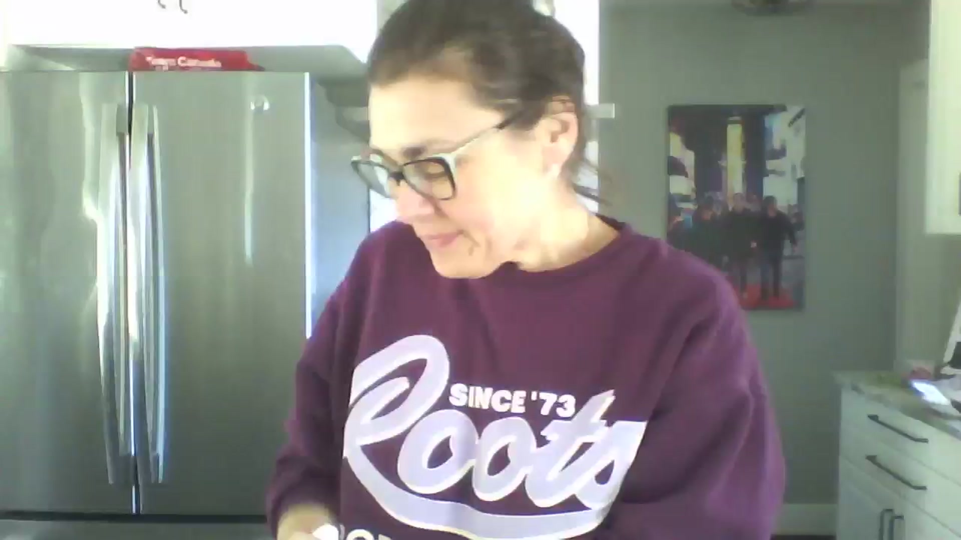 Gallery image thumbnail from MILF_Kori's myfreecams stream on, 03/08/2025, 17:46 image 11 of 20