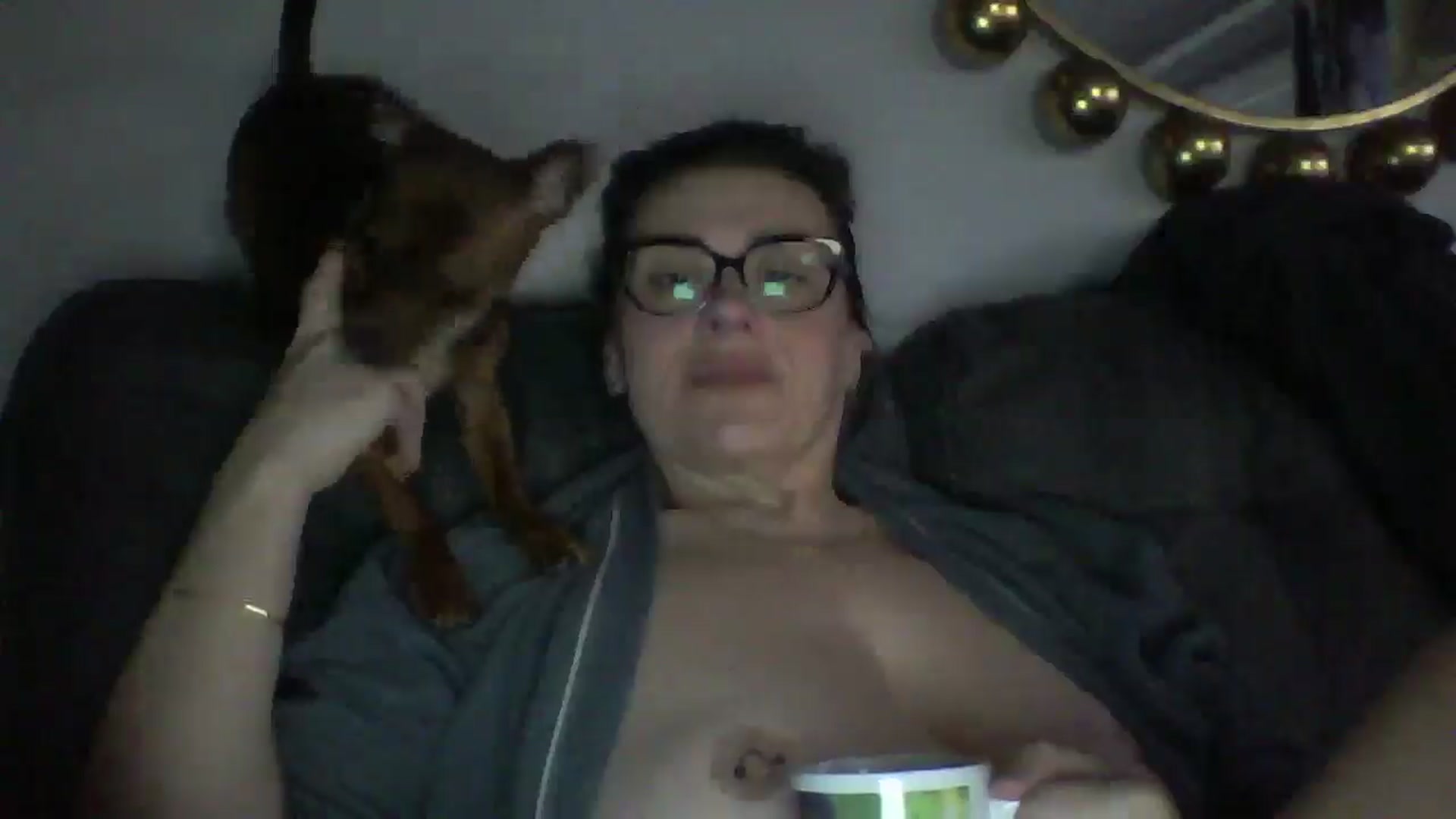 Gallery image thumbnail from MILF_Kori's myfreecams stream on, 03/09/2025, 11:49 image 16 of 20