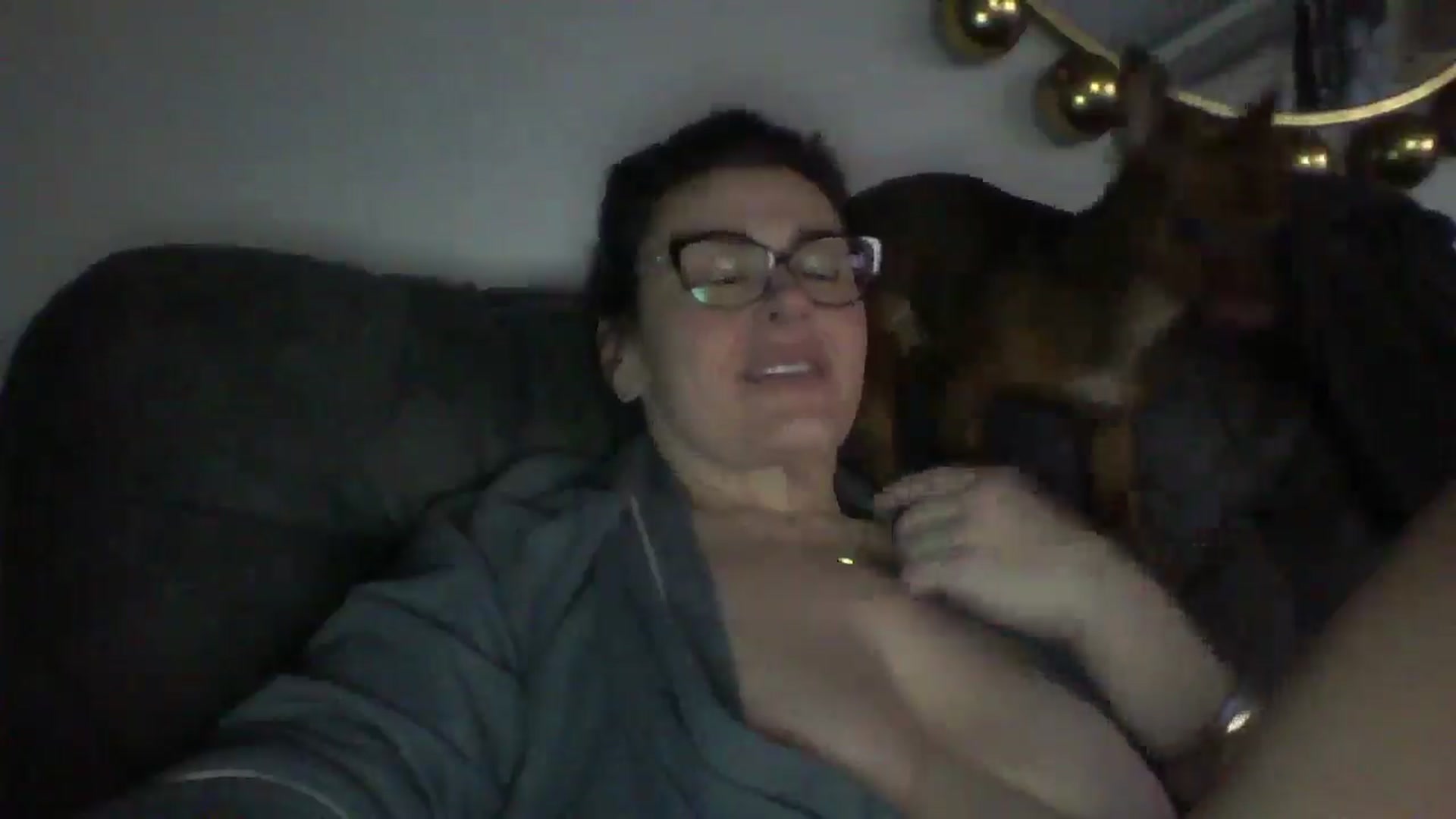 Gallery image thumbnail from MILF_Kori's myfreecams stream on, 03/09/2025, 11:49 image 19 of 20