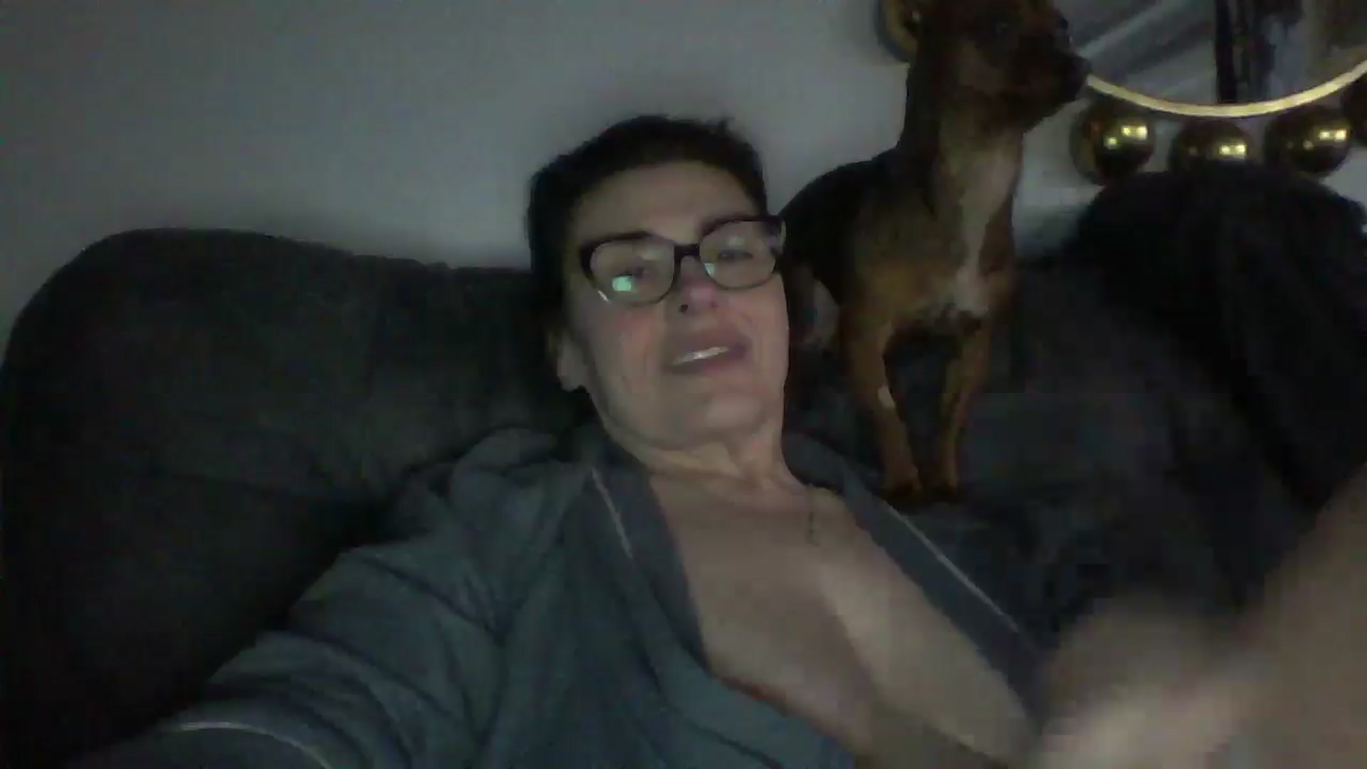 Gallery image thumbnail from MILF_Kori's myfreecams stream on, 03/09/2025, 11:49 image 20 of 20