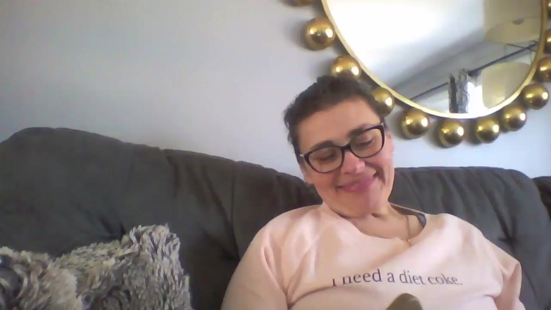 Gallery image thumbnail from MILF_Kori's myfreecams stream on, 03/11/2025, 18:21 image 1 of 20