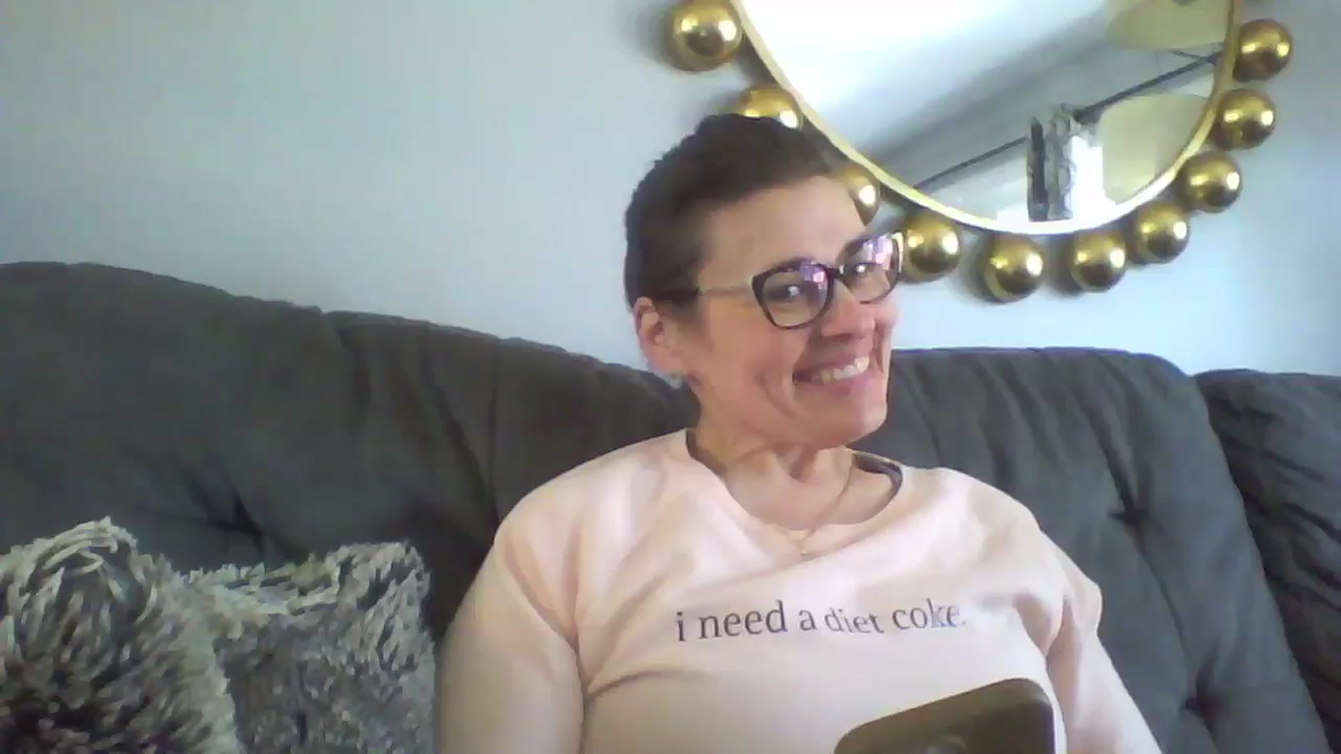Gallery image thumbnail from MILF_Kori's myfreecams stream on, 03/11/2025, 18:21 image 17 of 20