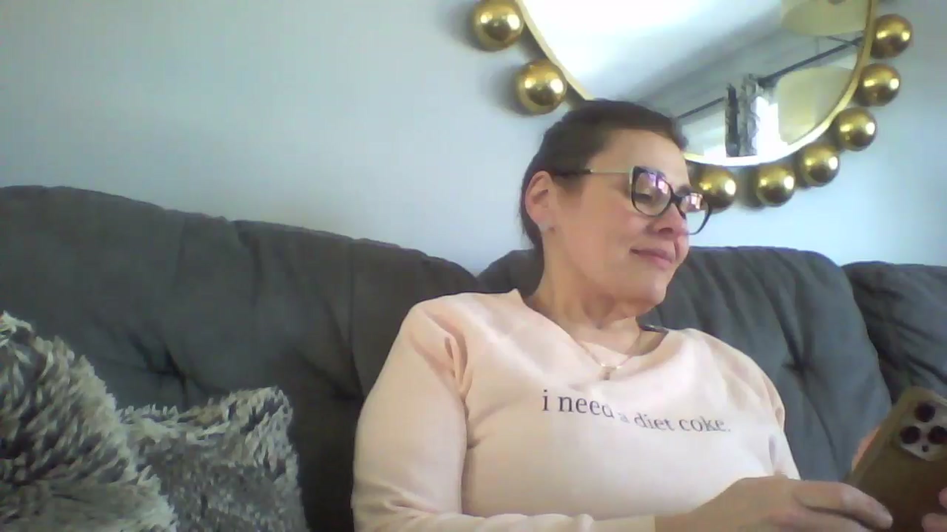 Gallery image thumbnail from MILF_Kori's myfreecams stream on, 03/11/2025, 18:21 image 7 of 20