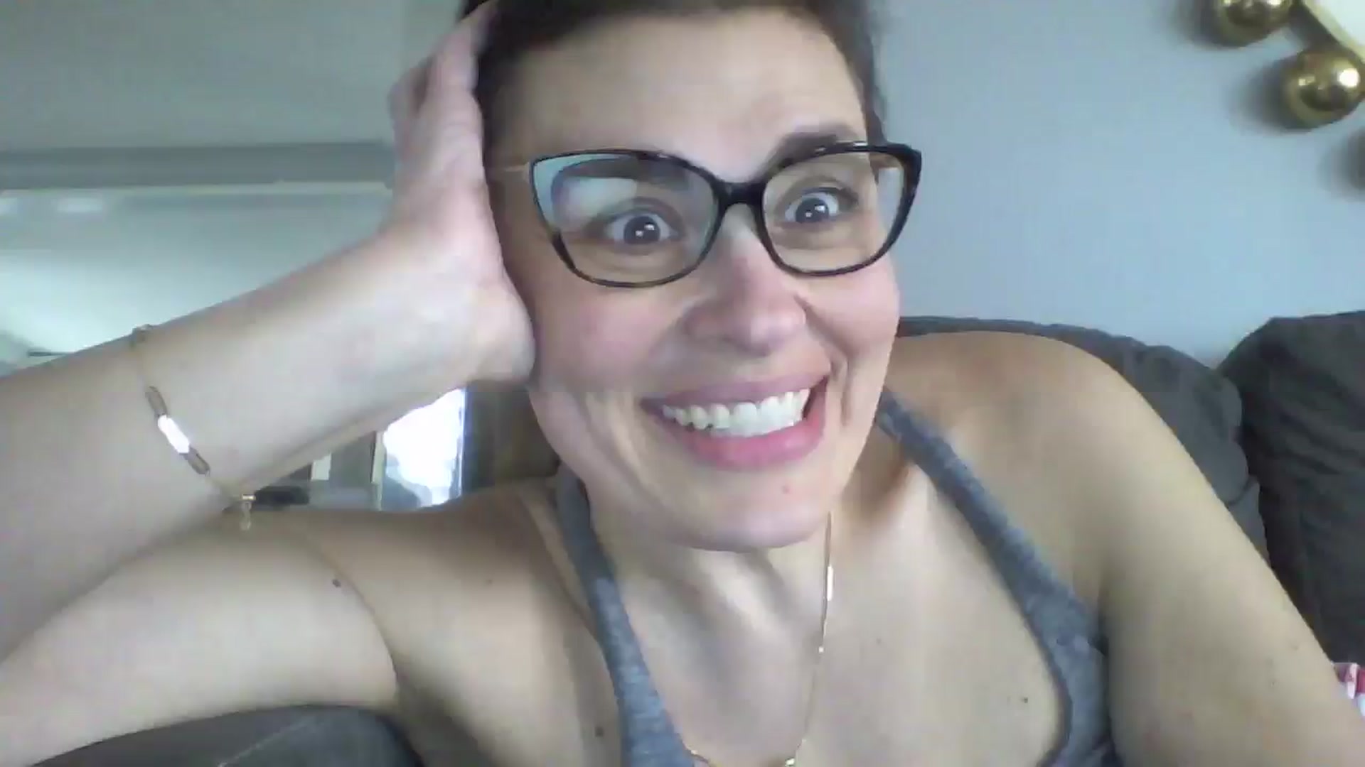 Gallery image thumbnail from MILF_Kori's myfreecams stream on, 03/15/2025, 15:46 image 1 of 20