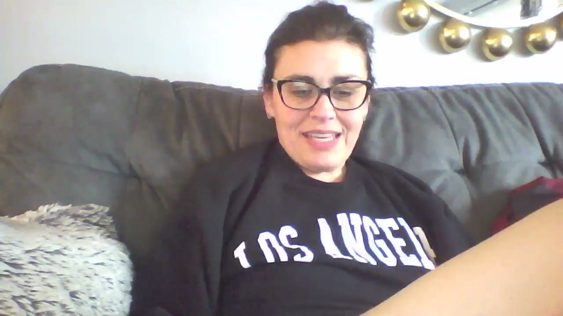 Gallery image thumbnail from MILF_Kori's myfreecams stream on, 03/29/2025, 19:15 image 18 of 20