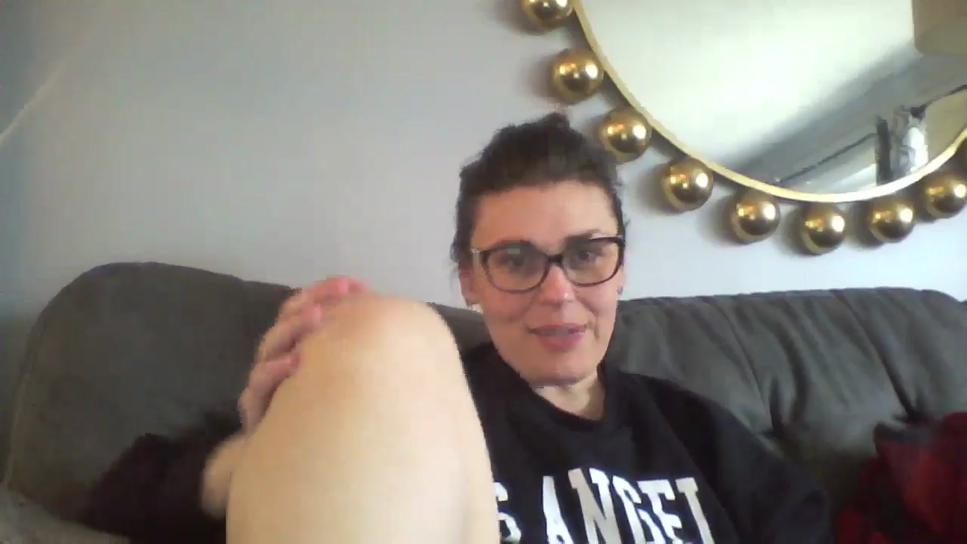 Gallery image thumbnail from MILF_Kori's myfreecams stream on, 03/29/2025, 19:15 image 4 of 20