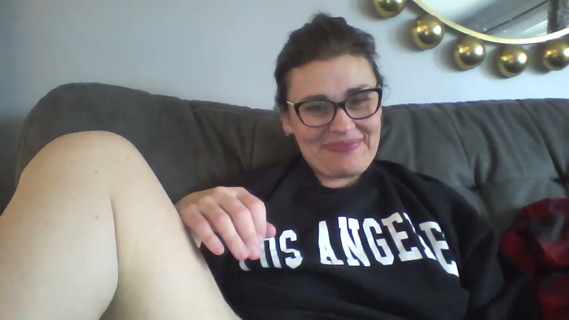 Gallery image thumbnail from MILF_Kori's myfreecams stream on, 03/29/2025, 19:15 image 10 of 20