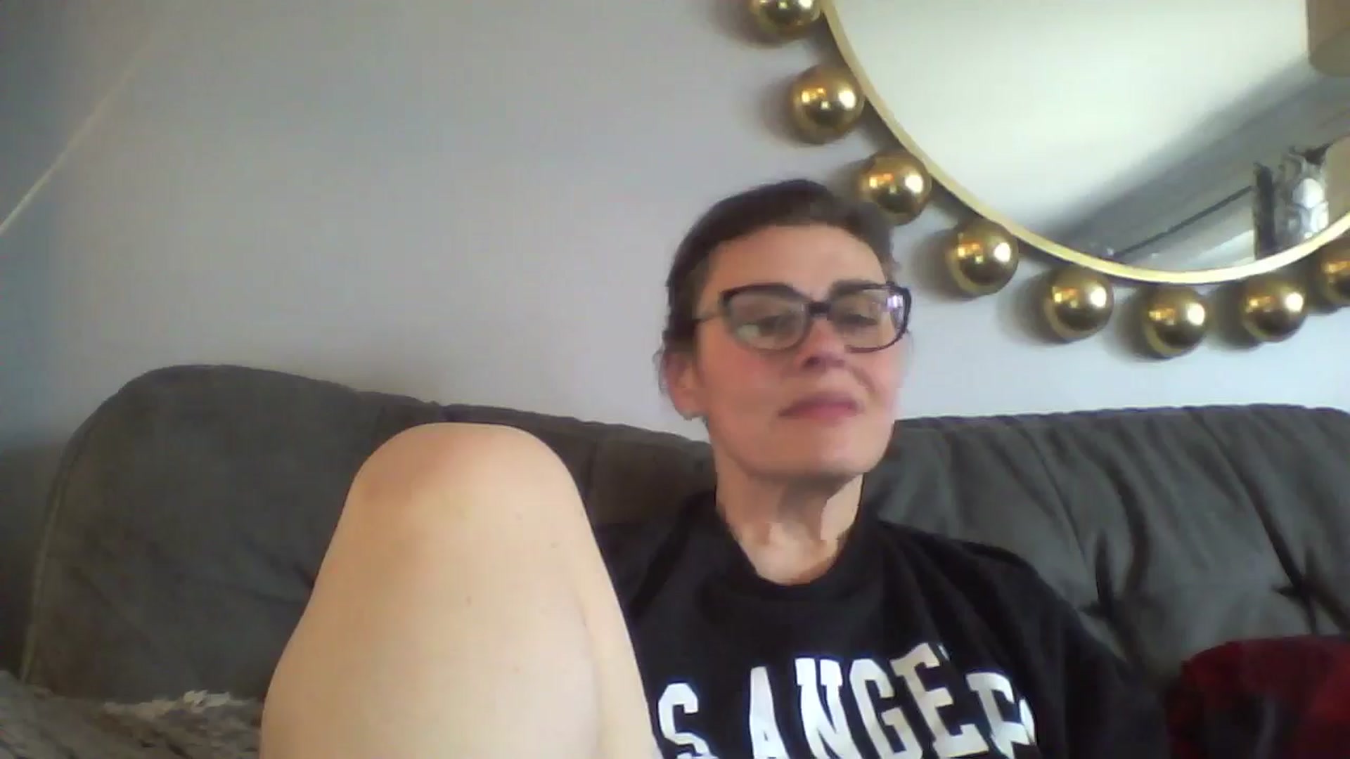 Gallery image thumbnail from MILF_Kori's myfreecams stream on, 03/29/2025, 19:15 image 7 of 20