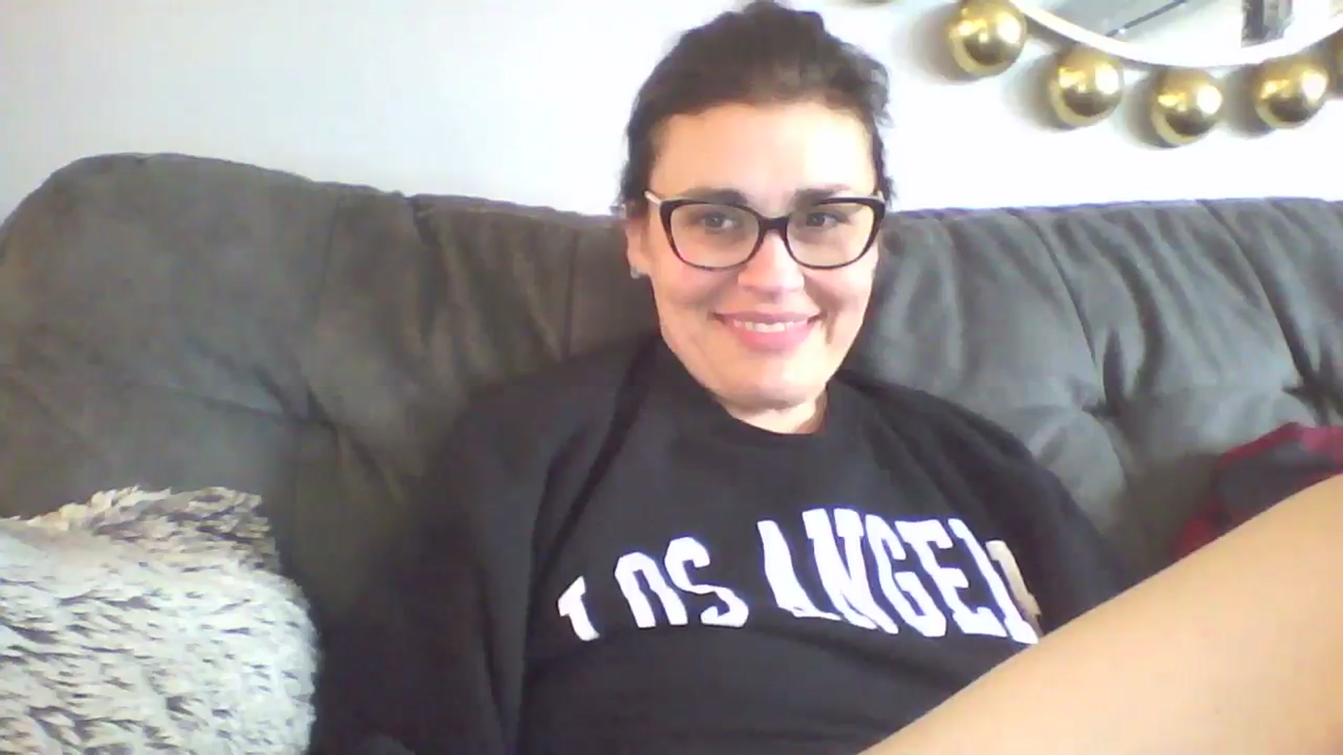 Gallery image thumbnail from MILF_Kori's myfreecams stream on, 03/29/2025, 19:15 image 17 of 20