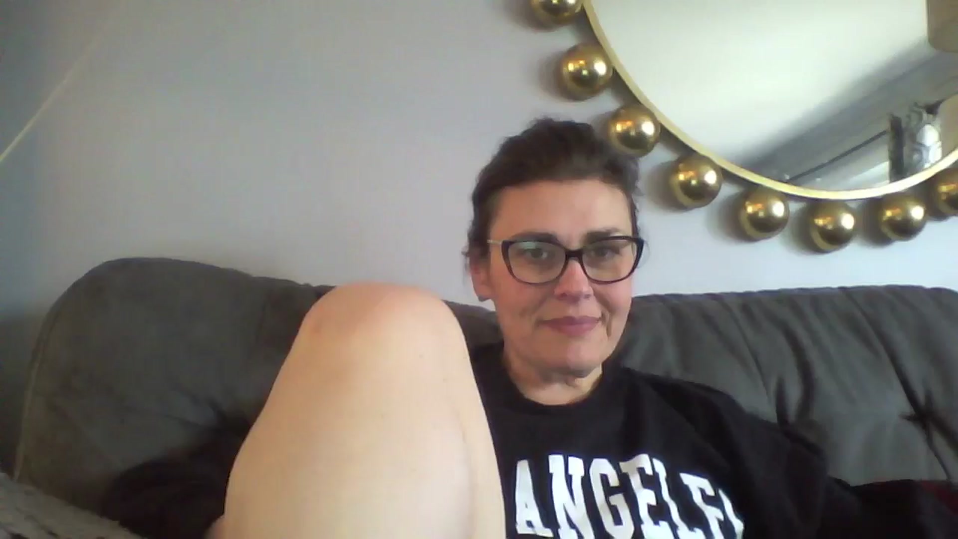 Gallery image thumbnail from MILF_Kori's myfreecams stream on, 03/29/2025, 19:15 image 6 of 20