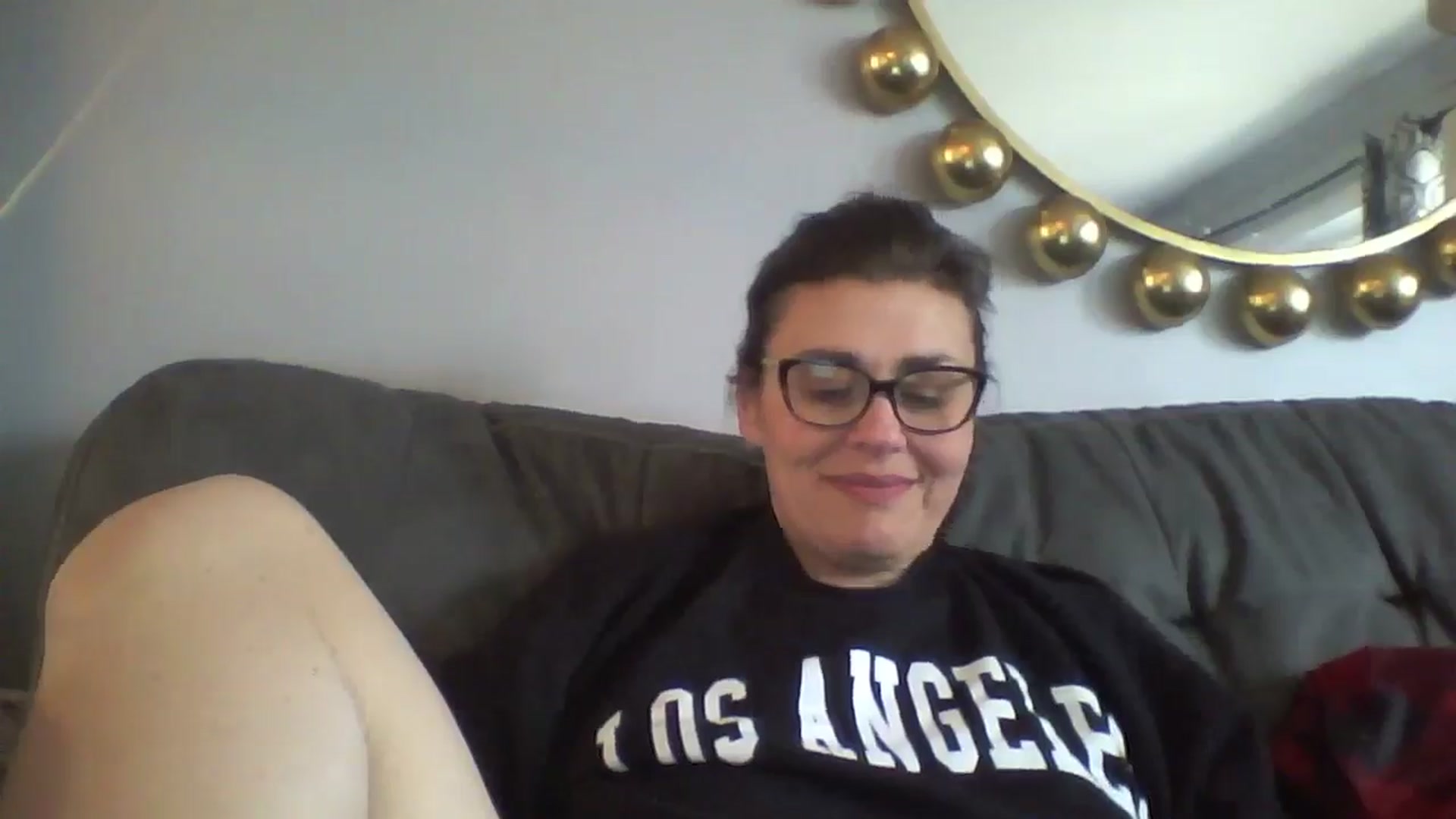 Gallery image thumbnail from MILF_Kori's myfreecams stream on, 03/29/2025, 19:15 image 8 of 20