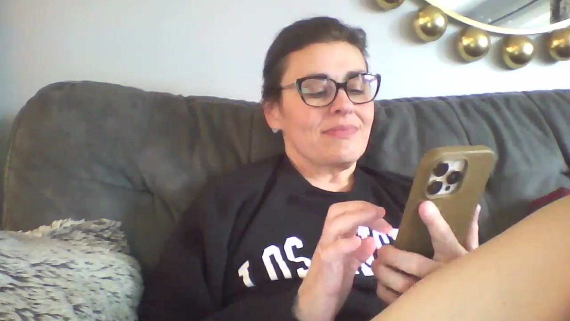 Gallery image thumbnail from MILF_Kori's myfreecams stream on, 03/29/2025, 19:15 image 13 of 20