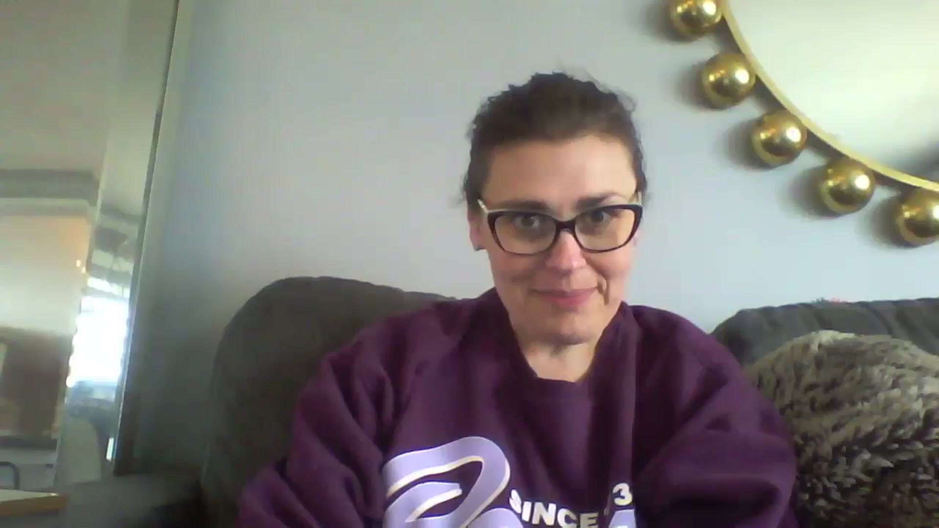 Gallery image thumbnail from MILF_Kori's myfreecams stream on, 03/30/2025, 18:33 image 3 of 20