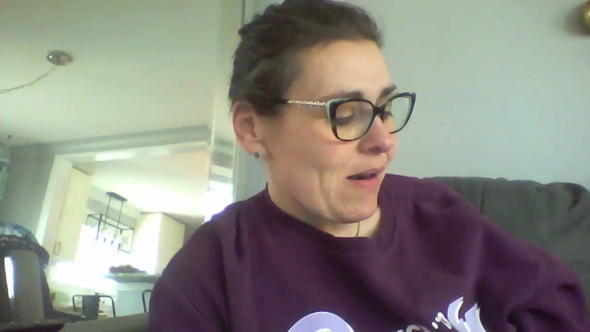 Gallery image thumbnail from MILF_Kori's myfreecams stream on, 03/30/2025, 18:33 image 1 of 20