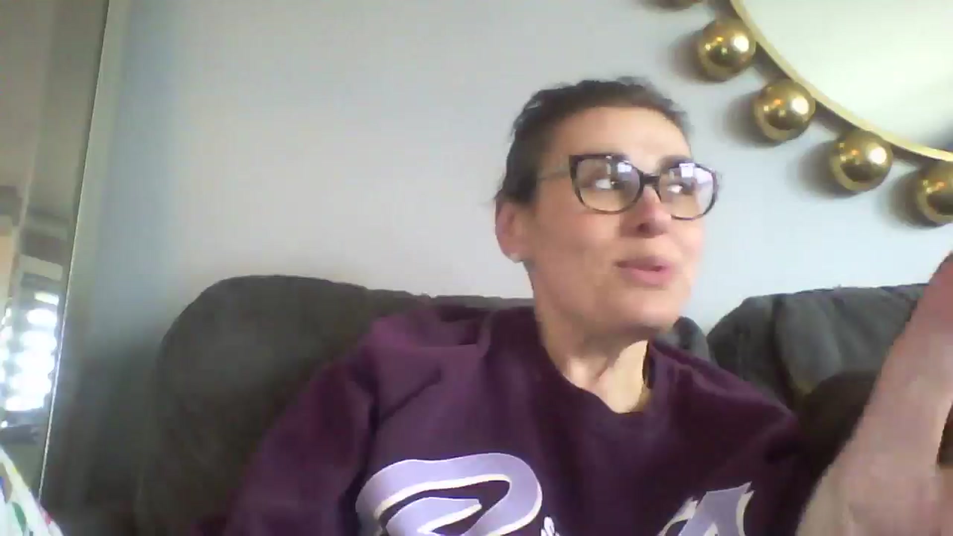 Gallery image thumbnail from MILF_Kori's myfreecams stream on, 03/30/2025, 18:33 image 20 of 20