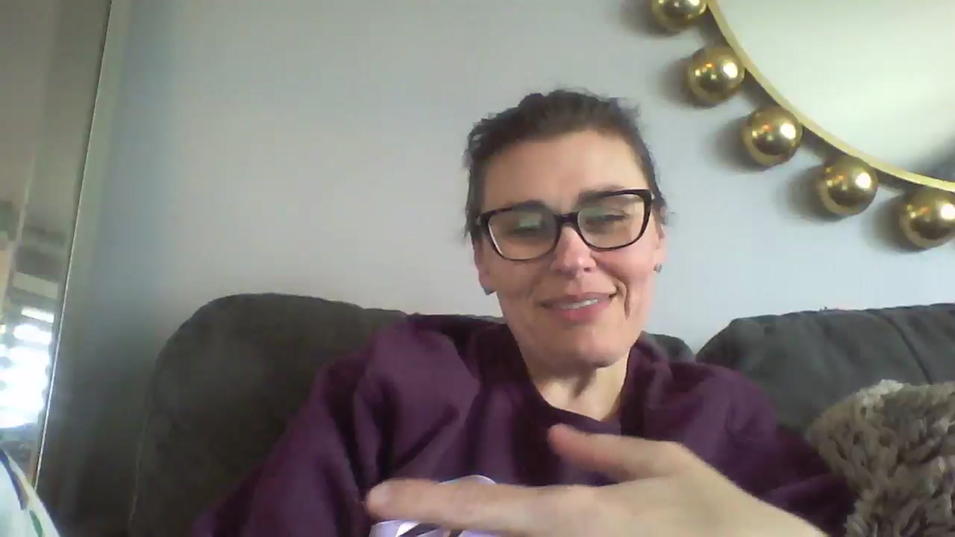 Gallery image thumbnail from MILF_Kori's myfreecams stream on, 03/30/2025, 18:33 image 15 of 20