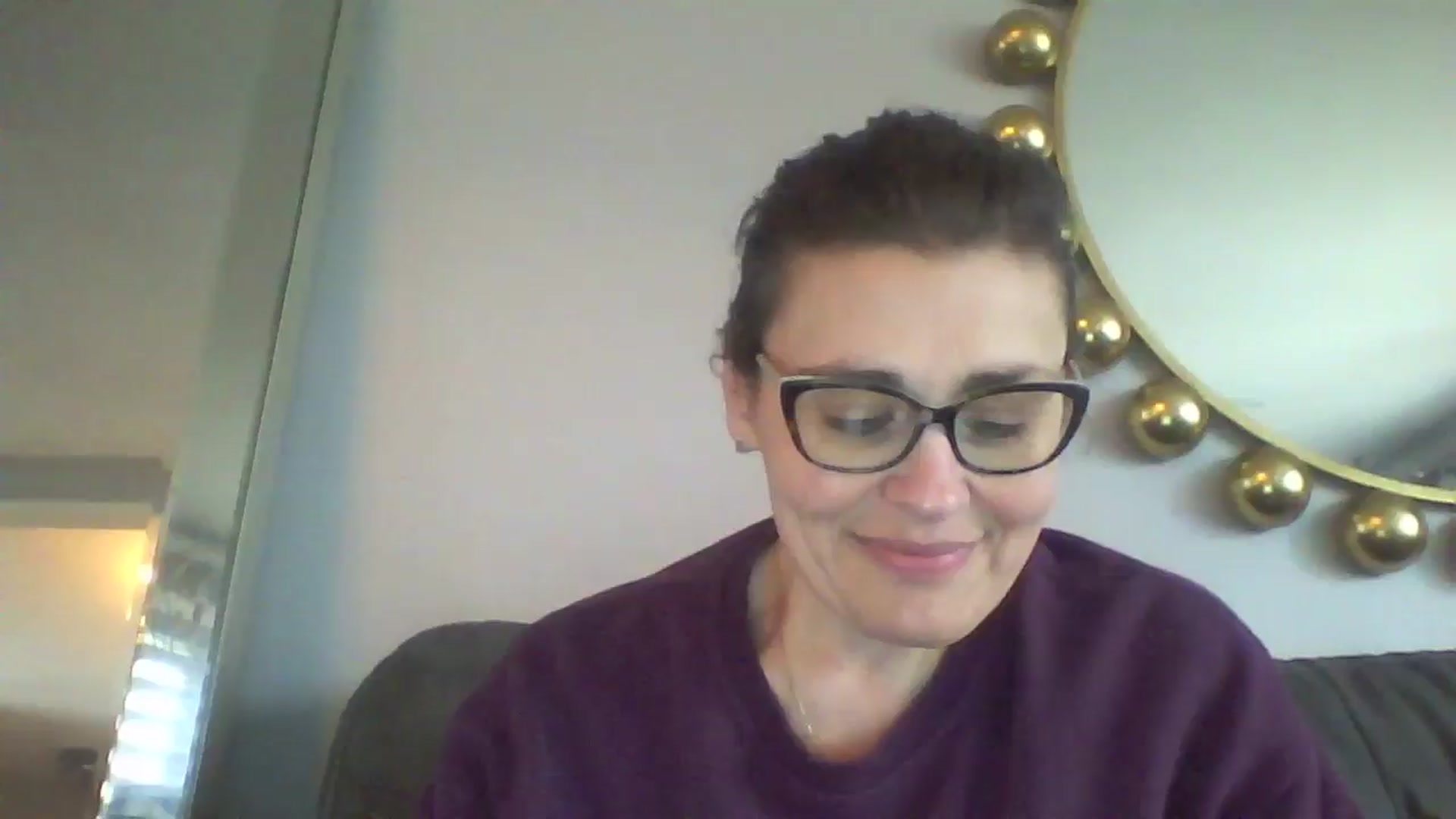 Gallery image thumbnail from MILF_Kori's myfreecams stream on, 03/30/2025, 19:11 image 1 of 20