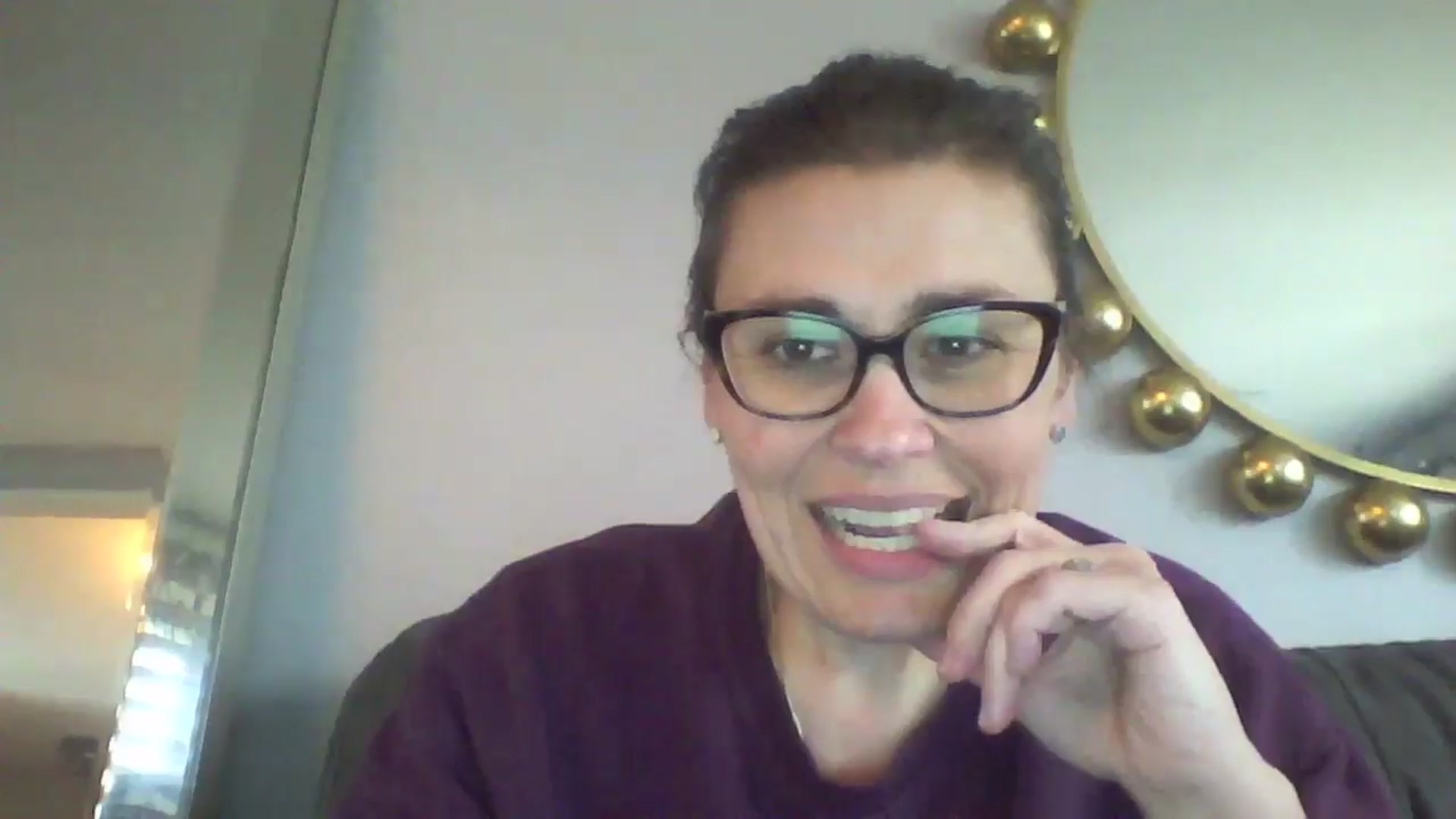 Gallery image thumbnail from MILF_Kori's myfreecams stream on, 03/30/2025, 19:11 image 4 of 20