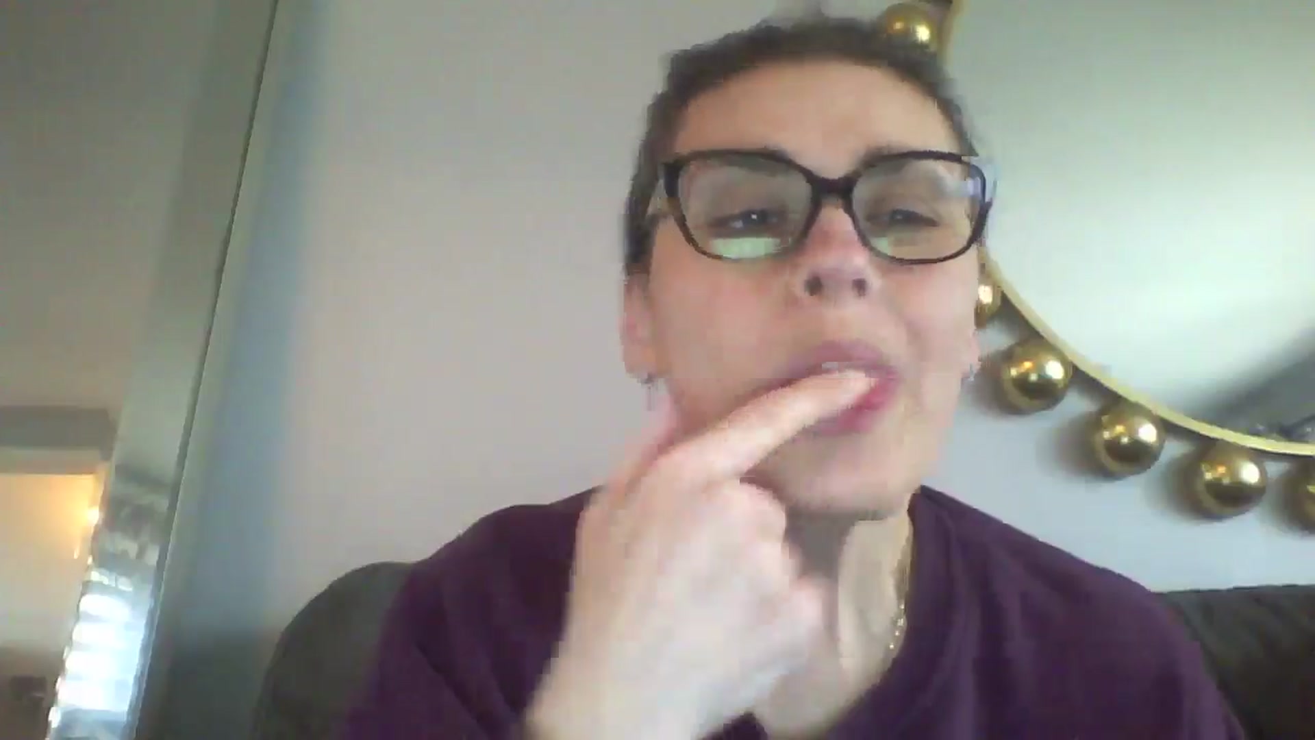 Gallery image thumbnail from MILF_Kori's myfreecams stream on, 03/30/2025, 19:11 image 8 of 20