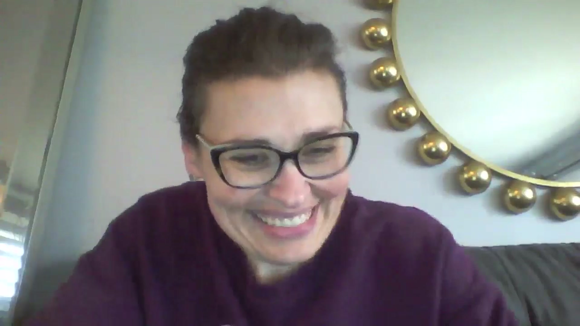 Gallery image thumbnail from MILF_Kori's myfreecams stream on, 03/30/2025, 19:11 image 15 of 20