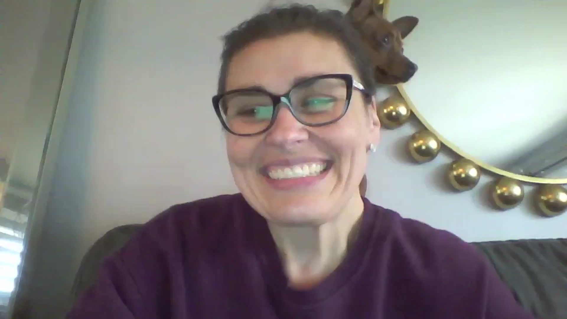 Gallery image thumbnail from MILF_Kori's myfreecams stream on, 03/30/2025, 19:11 image 14 of 20