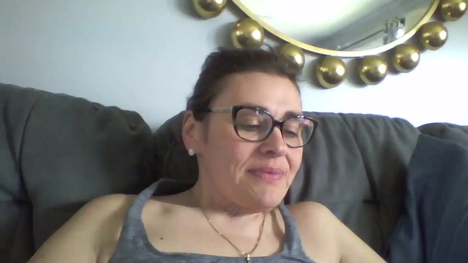 Gallery image thumbnail from MILF_Kori's myfreecams stream on, 05/13/2025, 18:43 image 1 of 20
