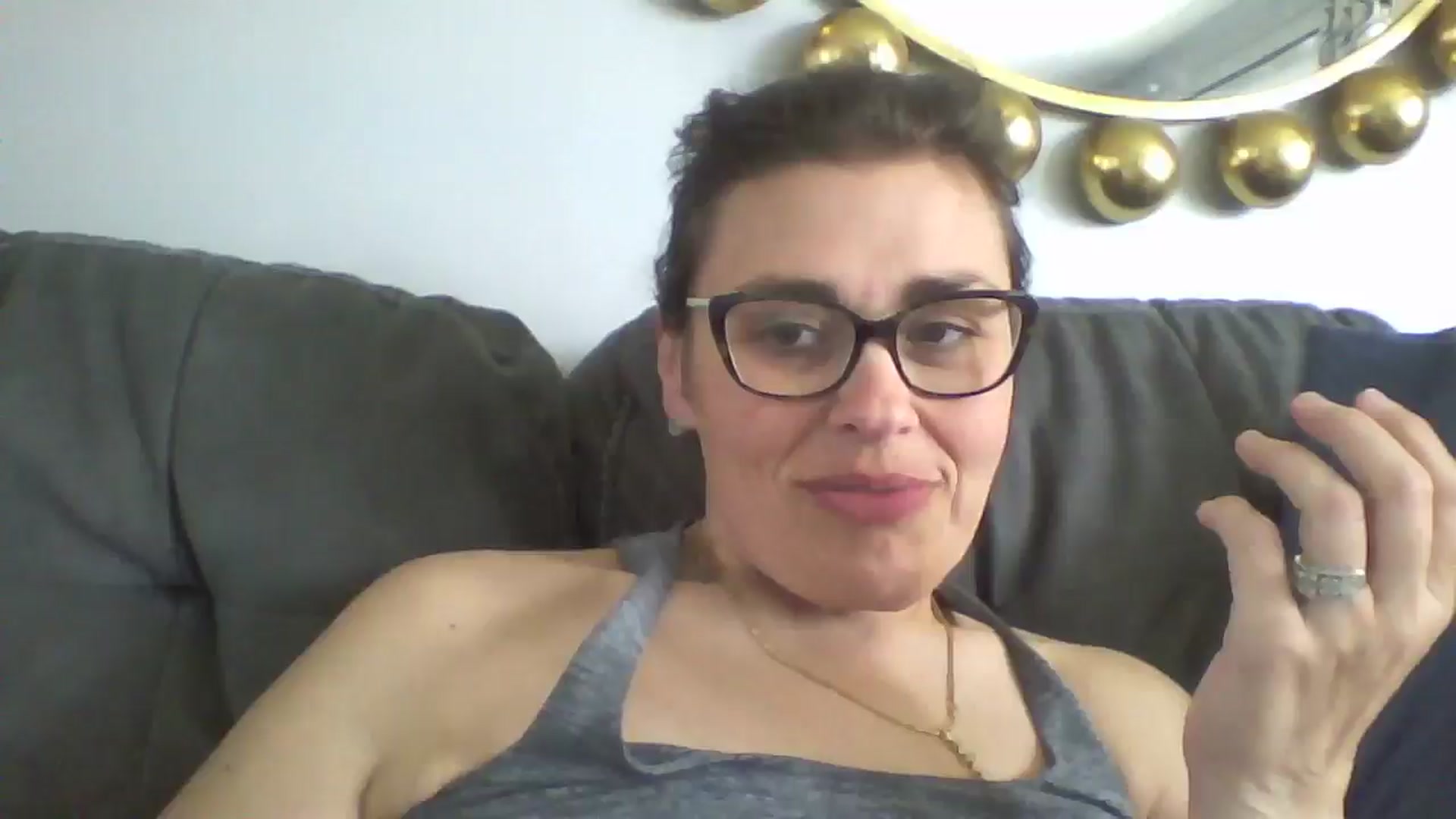 Gallery image thumbnail from MILF_Kori's myfreecams stream on, 05/13/2025, 18:43 image 13 of 20