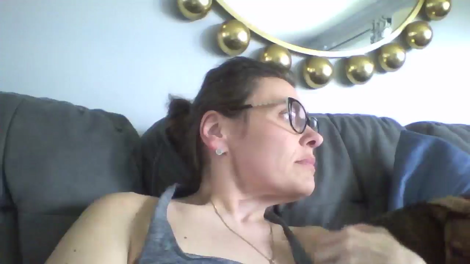 Gallery image thumbnail from MILF_Kori's myfreecams stream on, 05/13/2025, 18:43 image 2 of 20