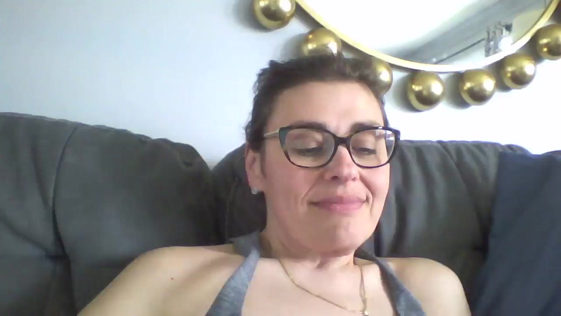 Gallery image thumbnail from MILF_Kori's myfreecams stream on, 05/13/2025, 18:43 image 15 of 20