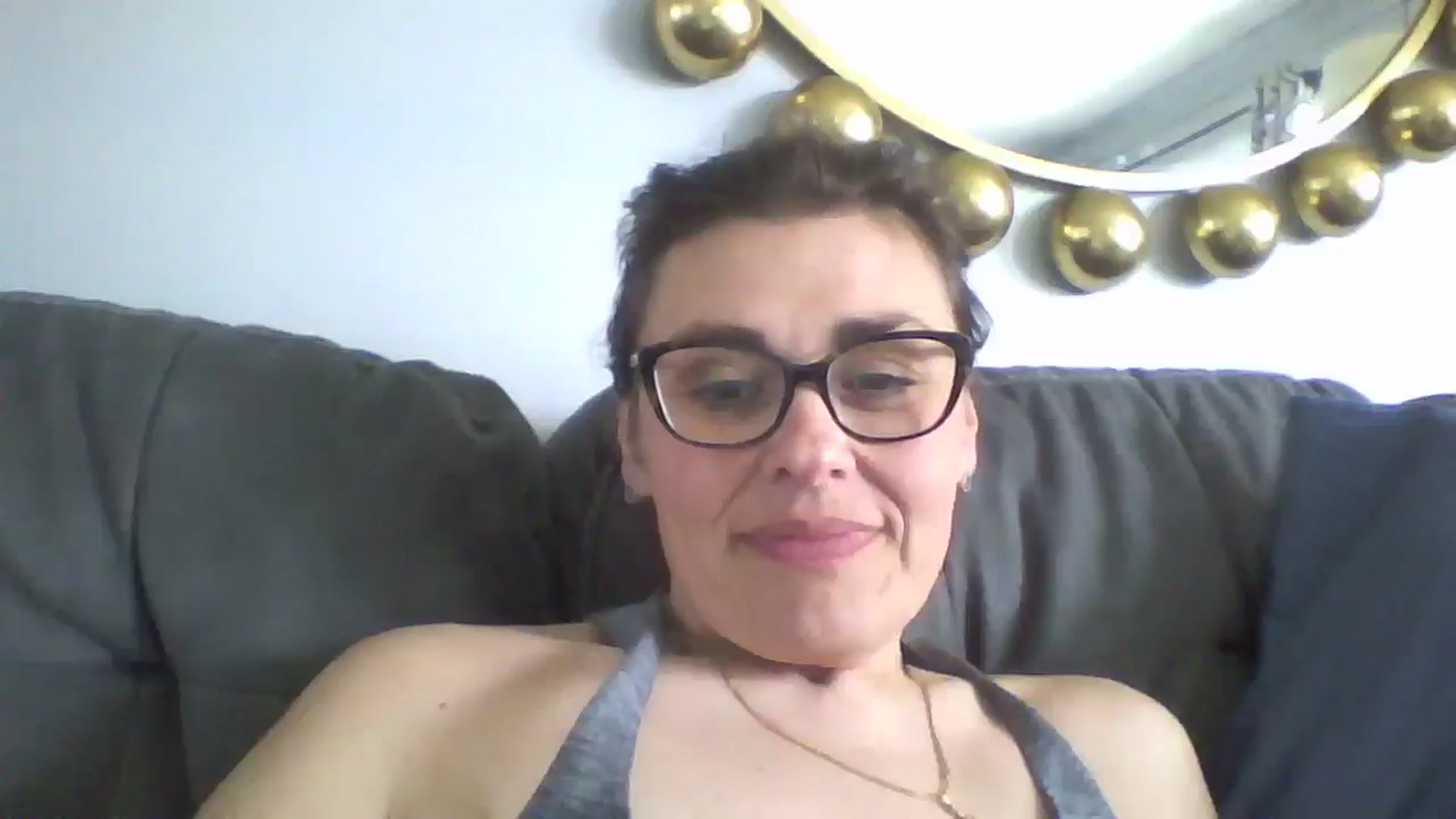 Gallery image thumbnail from MILF_Kori's myfreecams stream on, 05/13/2025, 18:43 image 17 of 20