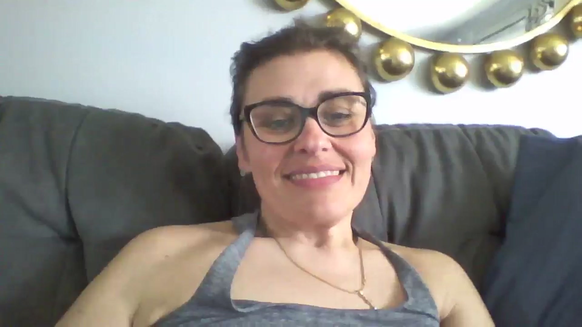 Gallery image thumbnail from MILF_Kori's myfreecams stream on, 05/13/2025, 18:43 image 11 of 20