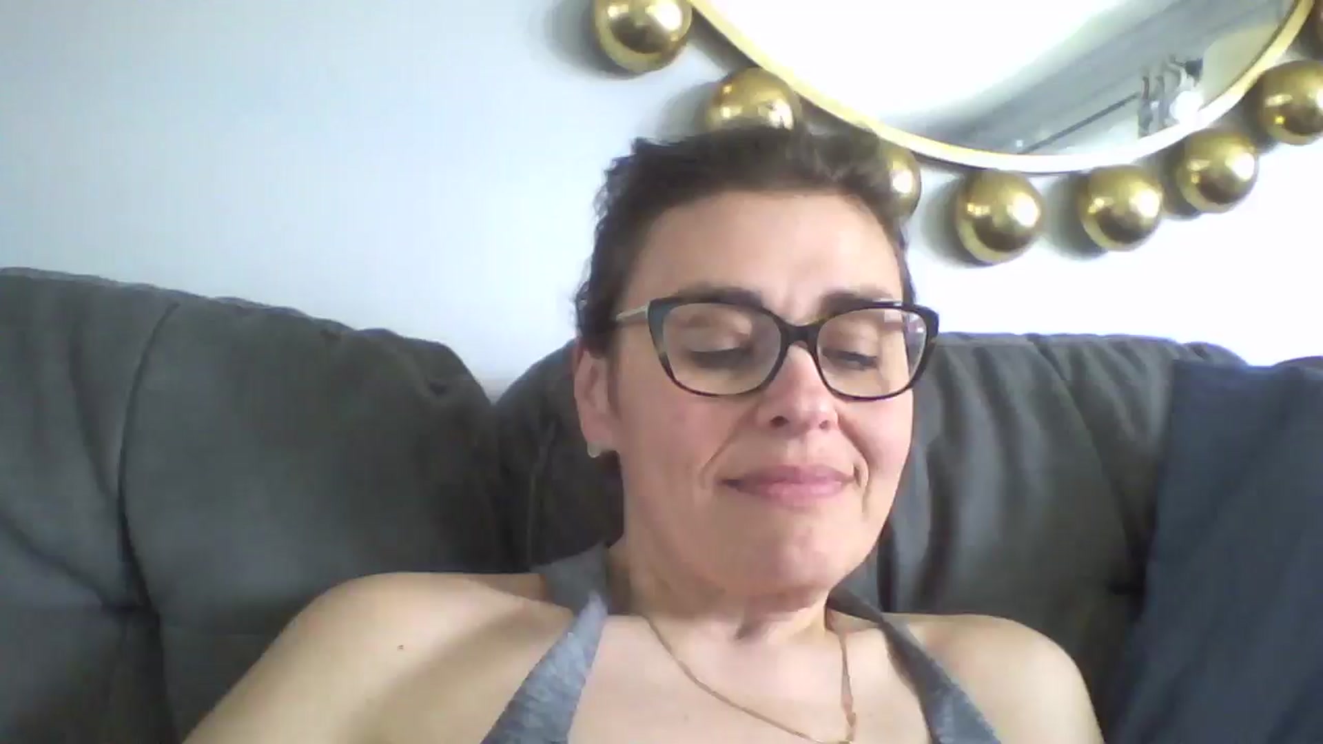 Gallery image thumbnail from MILF_Kori's myfreecams stream on, 05/13/2025, 18:43 image 16 of 20