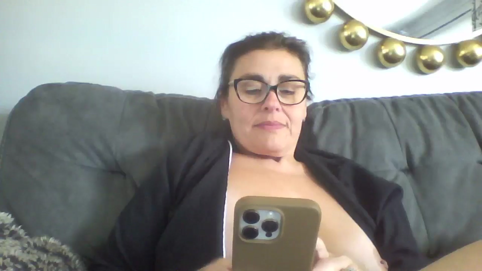 Gallery image thumbnail from MILF_Kori's myfreecams stream on, 07/30/2025, 18:56 image 7 of 20