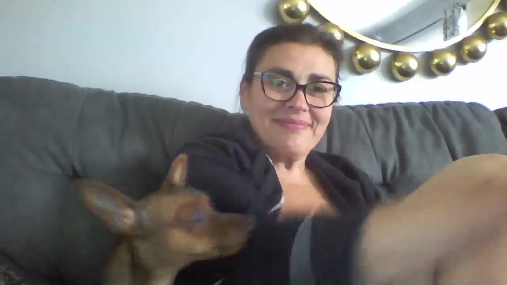 Gallery image thumbnail from MILF_Kori's myfreecams stream on, 07/30/2025, 18:56 image 14 of 20