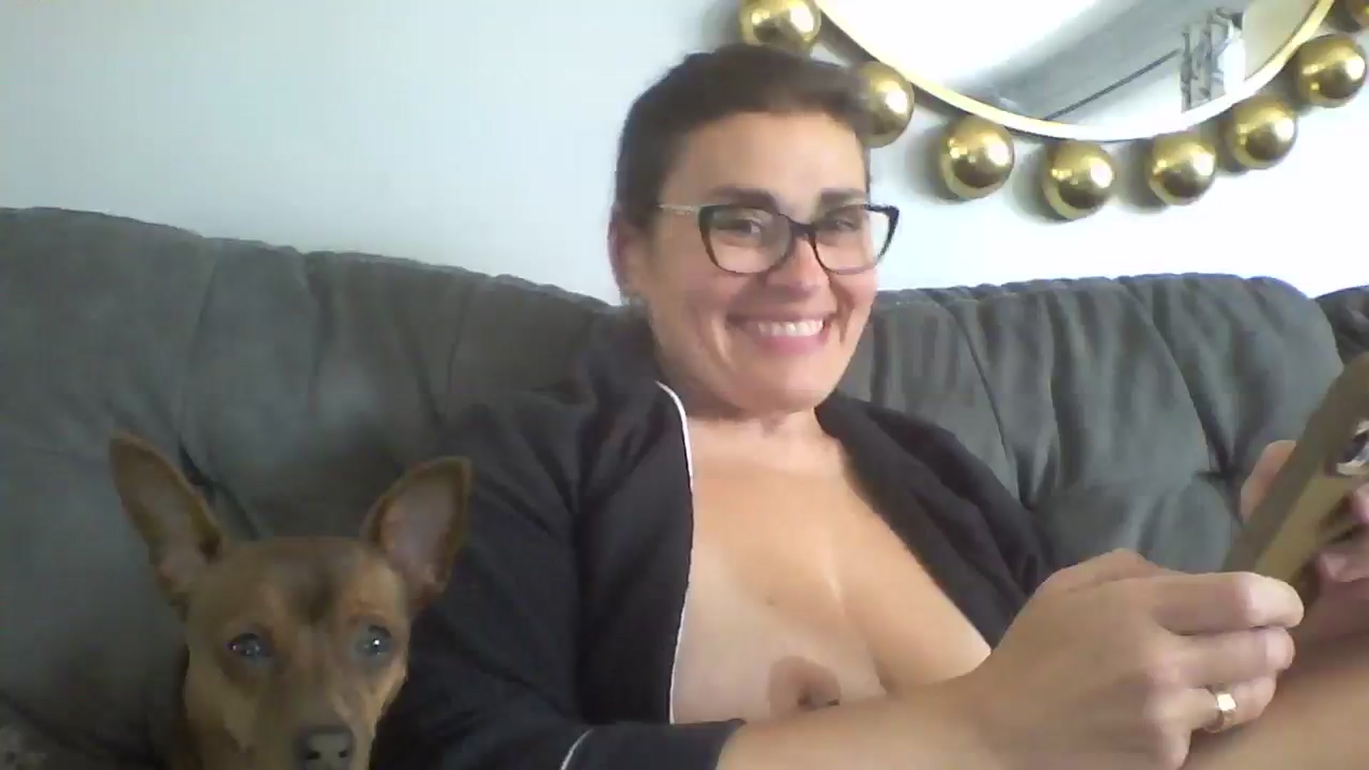 Gallery image thumbnail from MILF_Kori's myfreecams stream on, 07/30/2025, 18:56 image 10 of 20