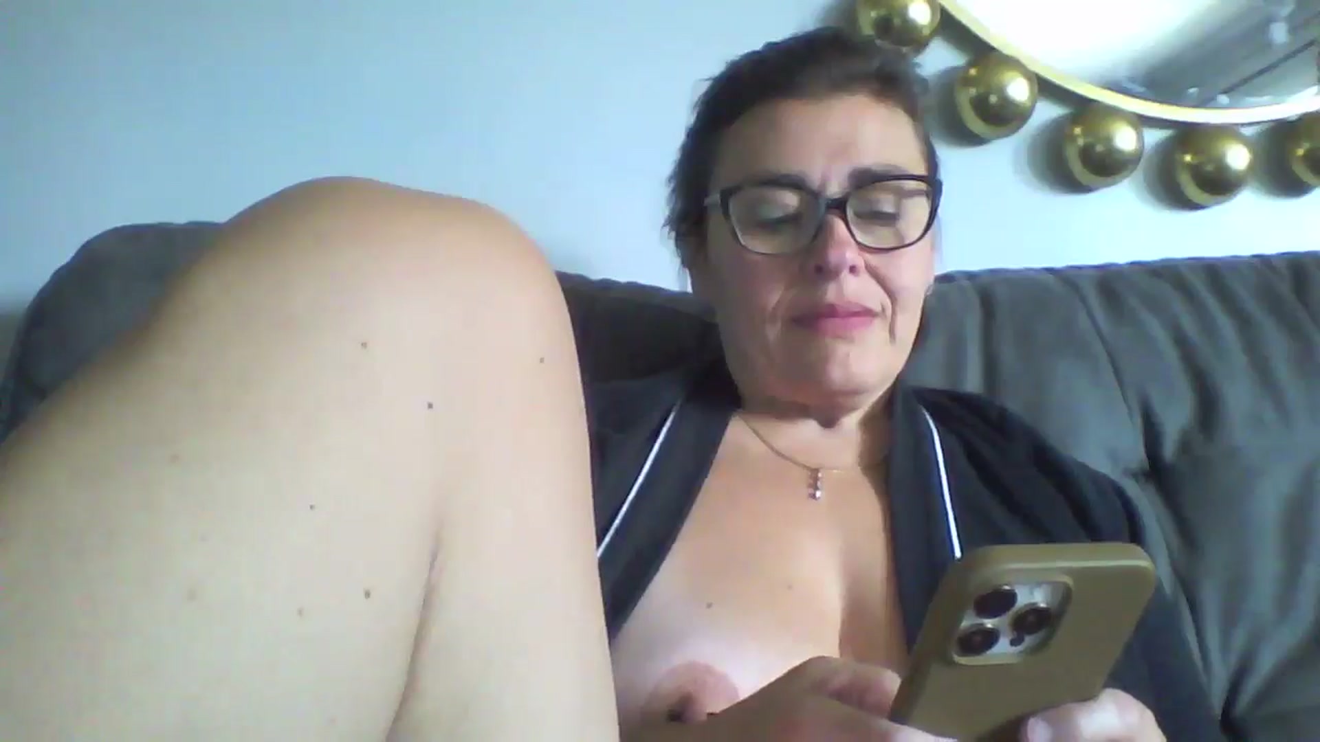 Gallery image thumbnail from MILF_Kori's myfreecams stream on, 08/16/2025, 13:06 image 12 of 20