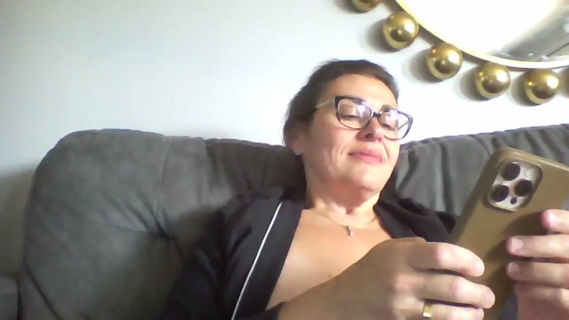 Gallery image thumbnail from MILF_Kori's myfreecams stream on, 08/16/2025, 13:06 image 20 of 20