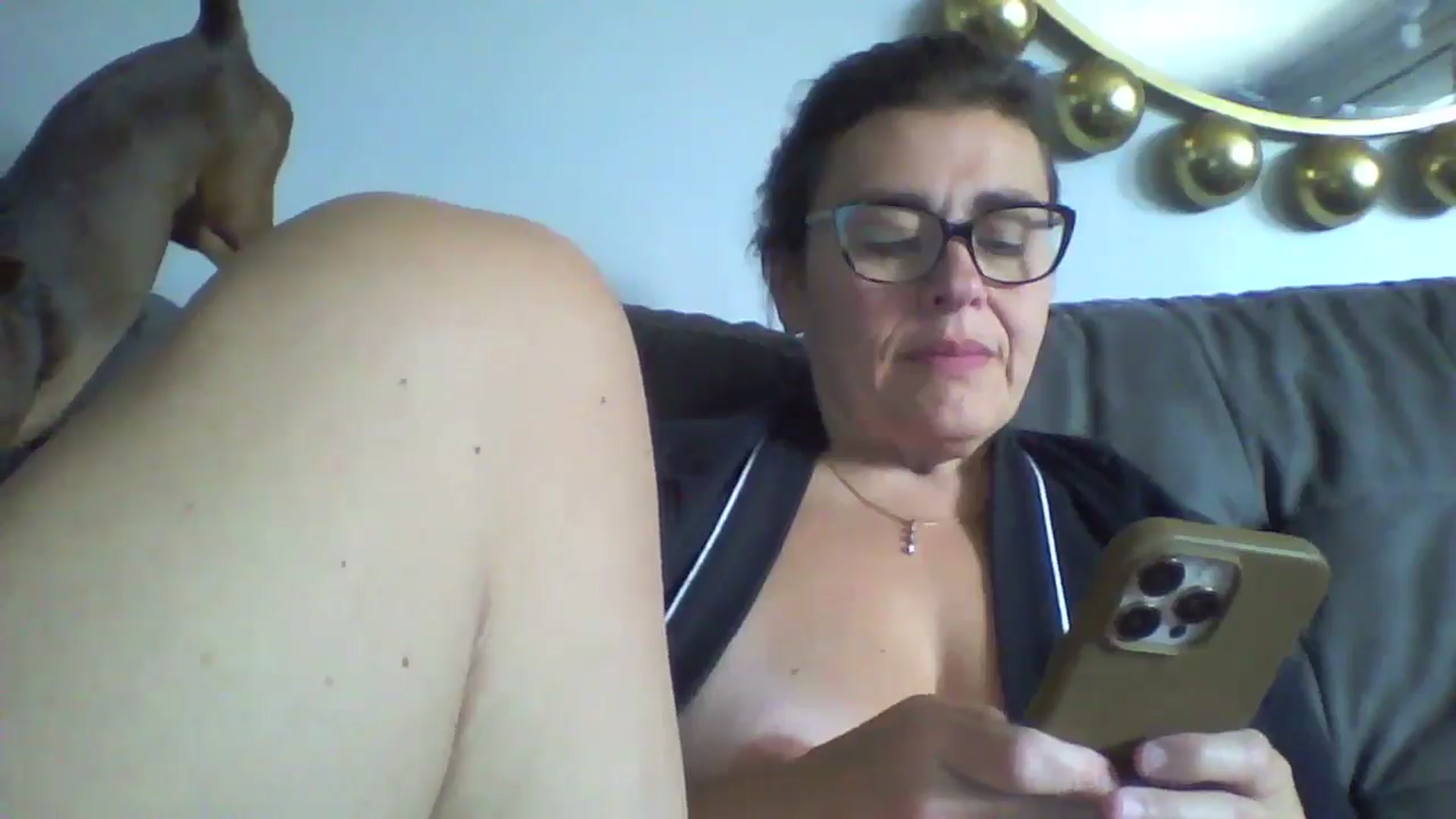 Gallery image thumbnail from MILF_Kori's myfreecams stream on, 08/16/2025, 13:06 image 13 of 20