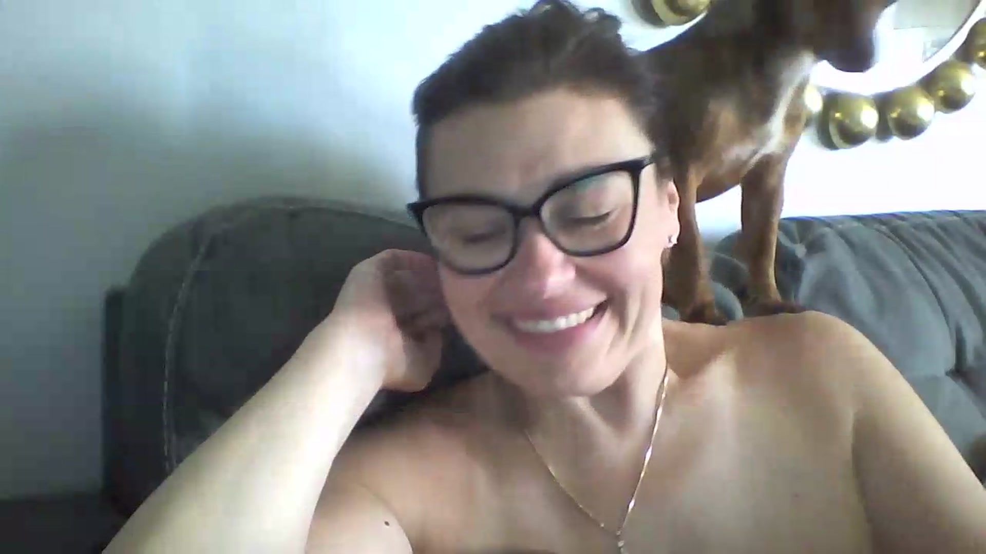 Gallery image thumbnail from MILF_Kori's myfreecams stream on, 06/06/2026, 13:56 image 4 of 20