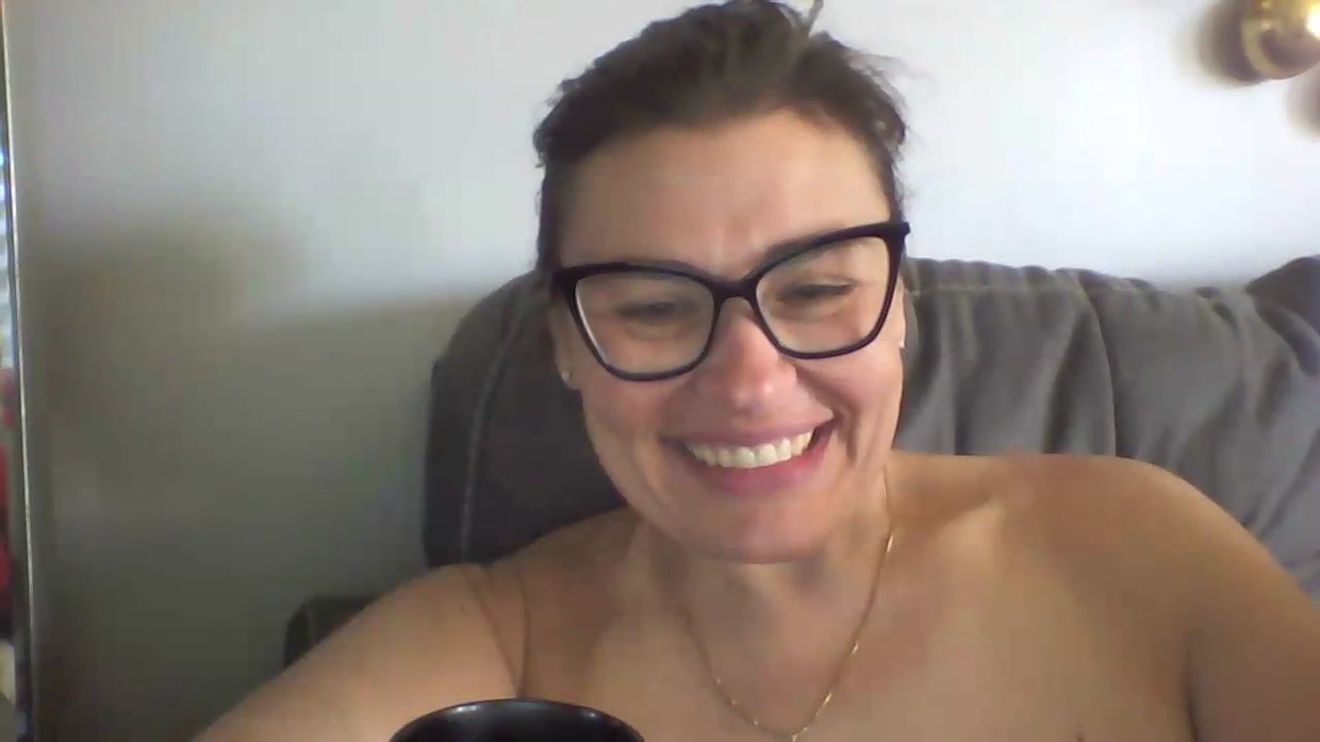 Gallery image thumbnail from MILF_Kori's myfreecams stream on, 06/06/2026, 13:56 image 9 of 20