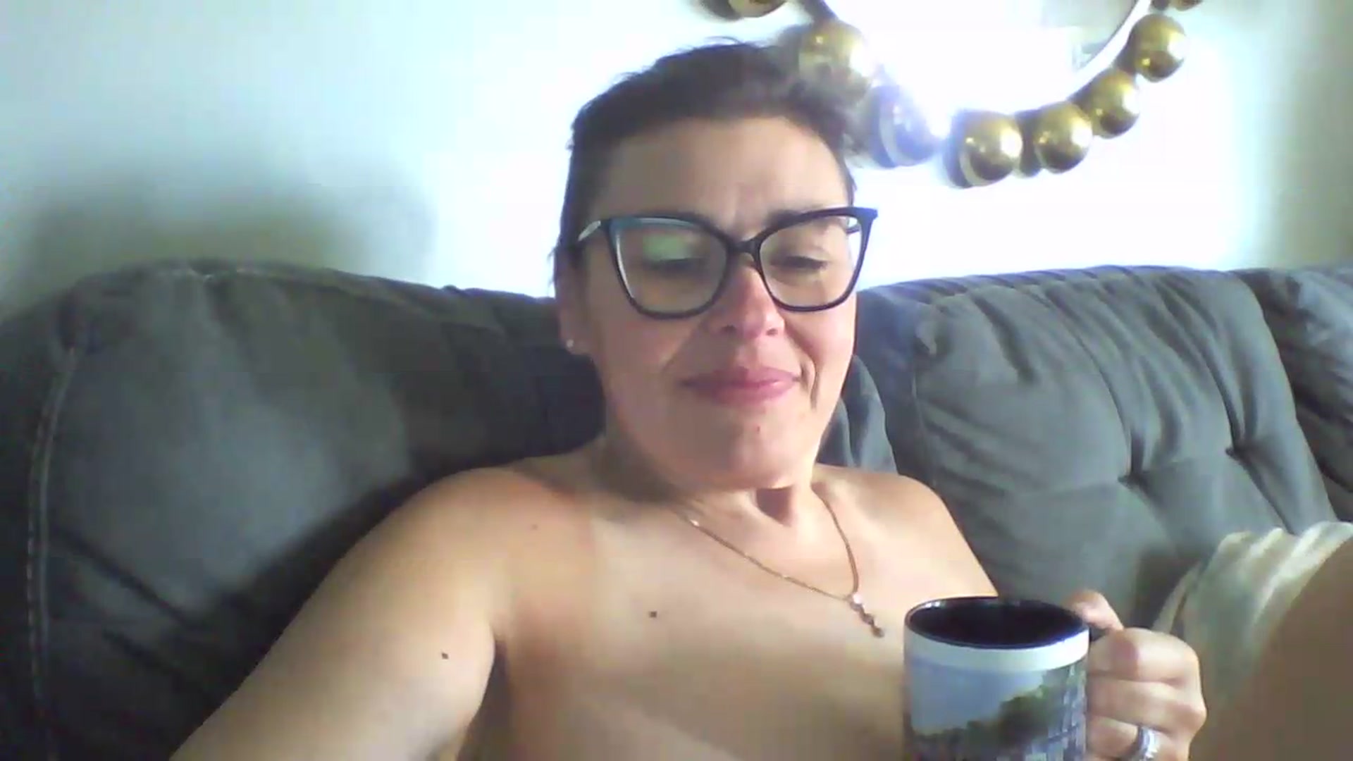 Gallery image thumbnail from MILF_Kori's myfreecams stream on, 06/06/2026, 13:56 image 3 of 20