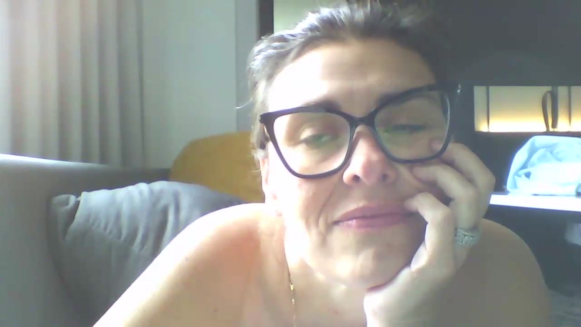 Gallery image thumbnail from MILF_Kori's myfreecams stream on, 06/27/2026, 14:11 image 14 of 20