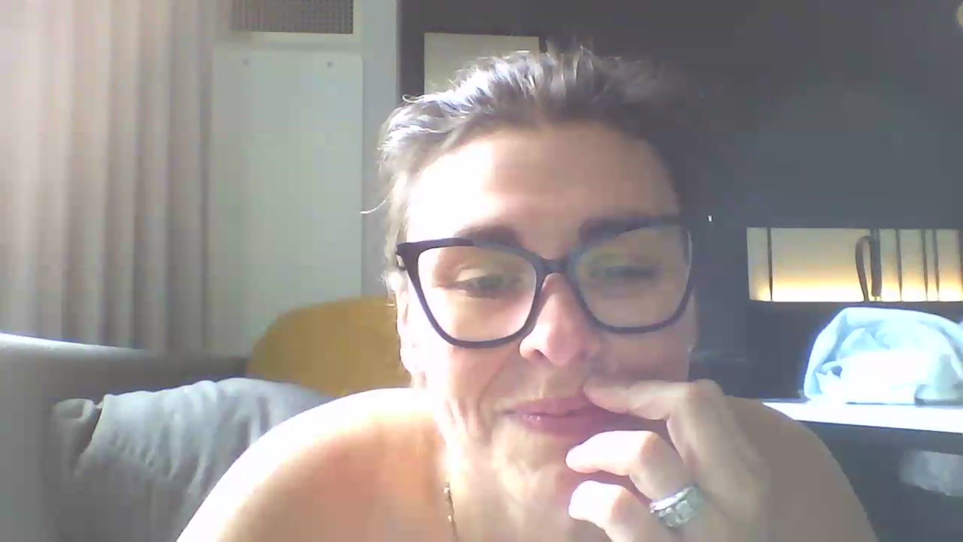 Gallery image thumbnail from MILF_Kori's myfreecams stream on, 06/27/2026, 14:11 image 2 of 20