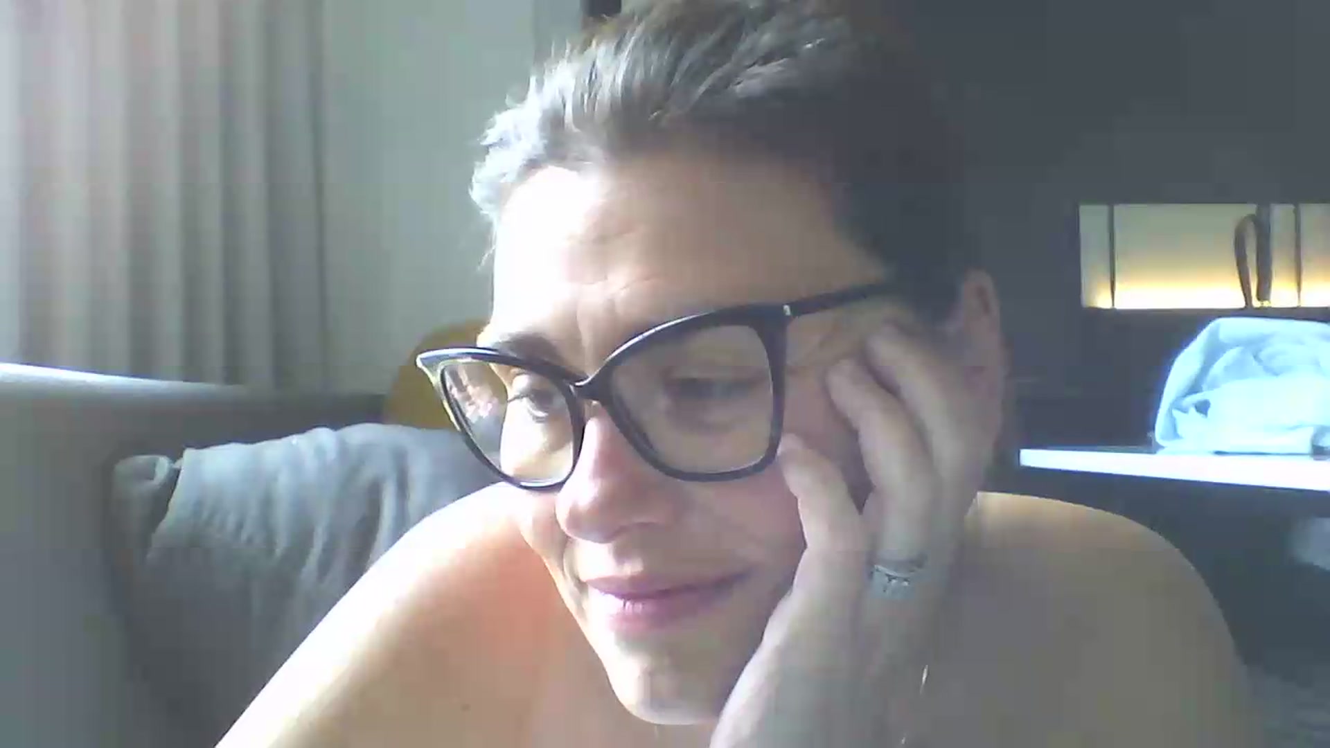 Gallery image thumbnail from MILF_Kori's myfreecams stream on, 06/27/2026, 14:11 image 11 of 20