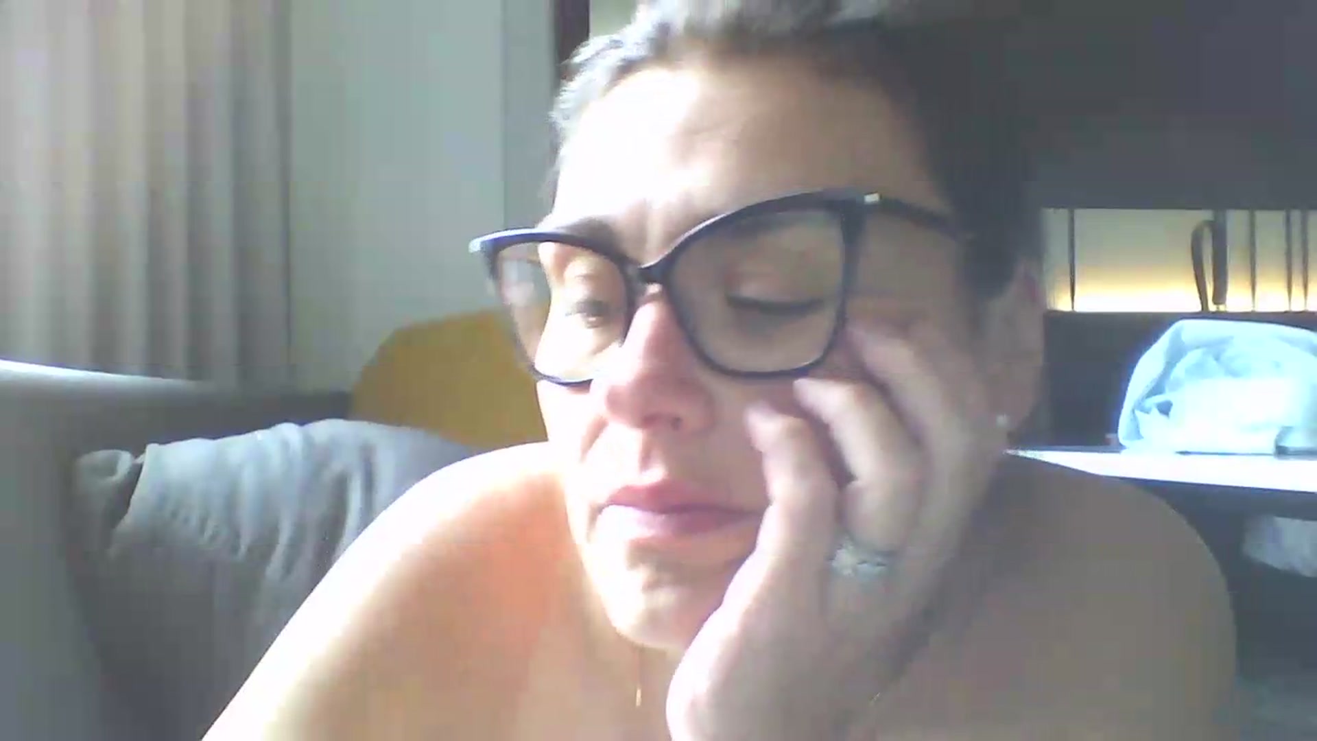 Gallery image thumbnail from MILF_Kori's myfreecams stream on, 06/27/2026, 14:11 image 5 of 20