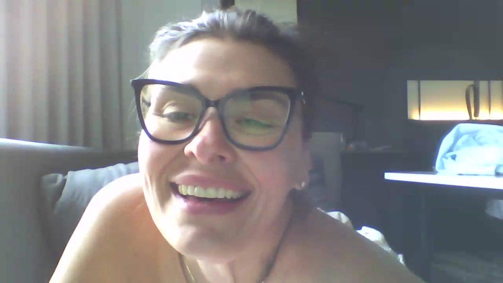 Gallery image thumbnail from MILF_Kori's myfreecams stream on, 06/27/2026, 14:11 image 16 of 20