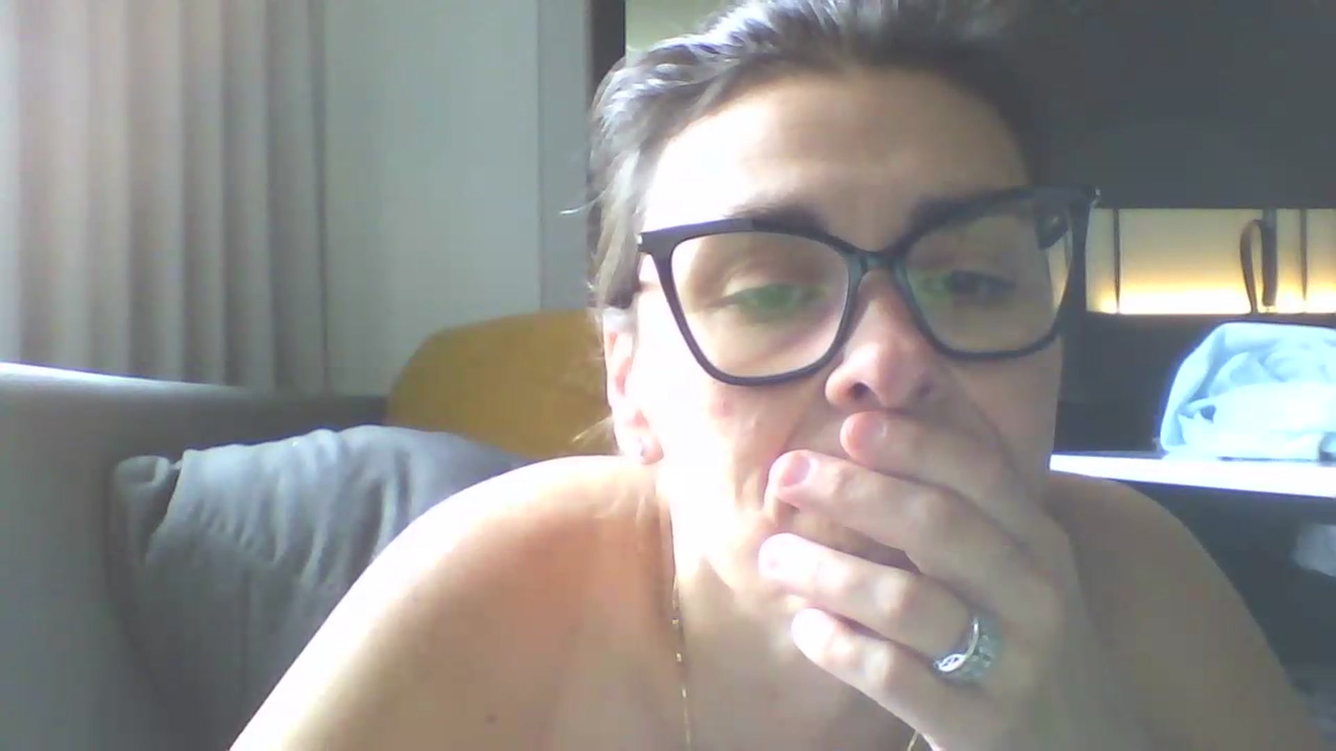 Gallery image thumbnail from MILF_Kori's myfreecams stream on, 06/27/2026, 14:11 image 17 of 20