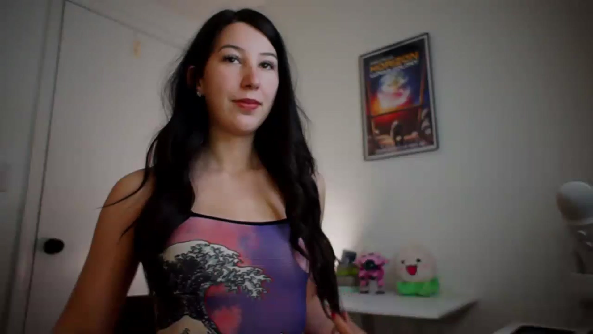 Gallery image thumbnail from MILFdream69's myfreecams stream on, 12/04/2022, 03:45 image 1 of 20