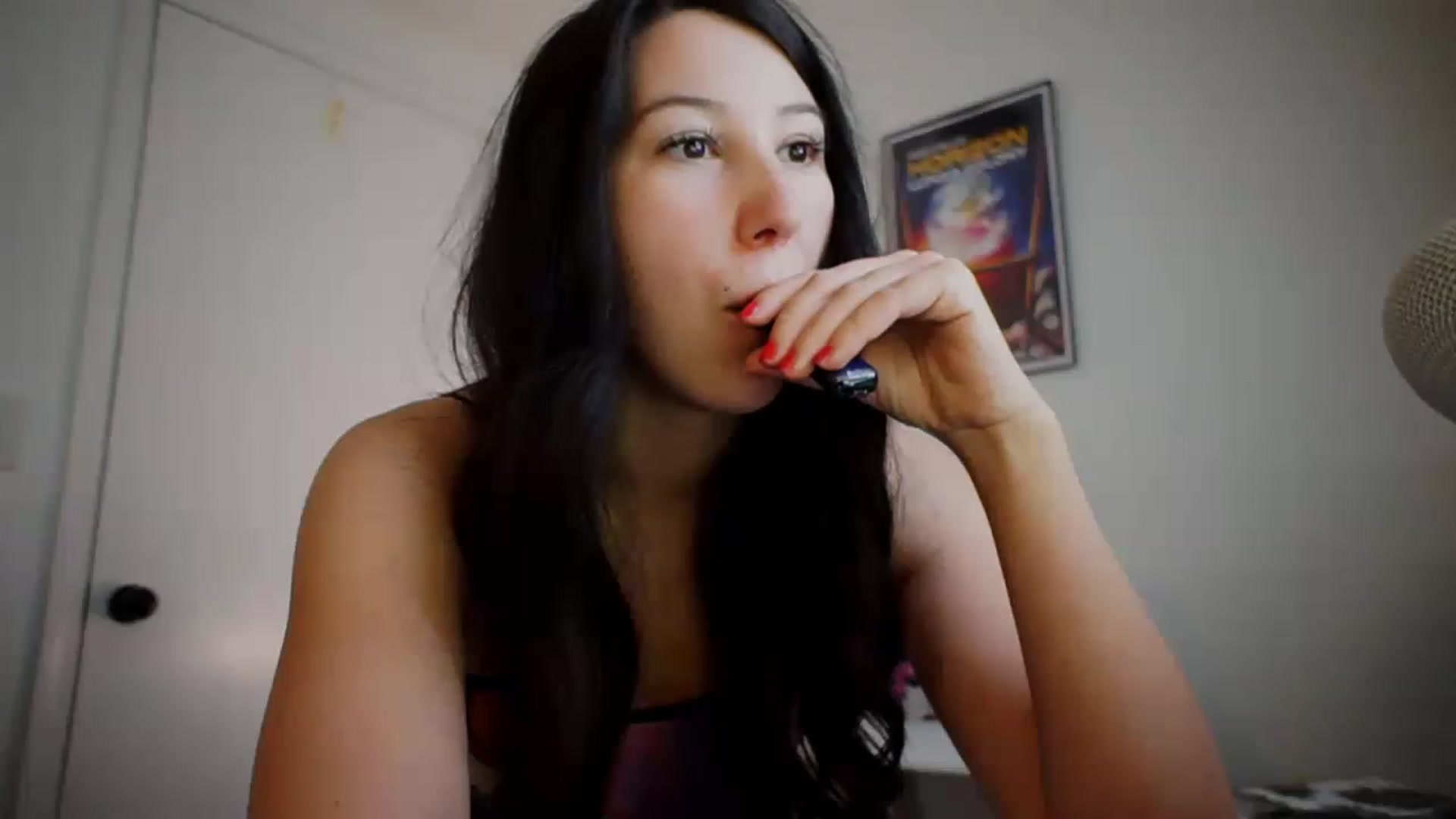 Gallery image thumbnail from MILFdream69's myfreecams stream on, 12/04/2022, 03:45 image 9 of 20