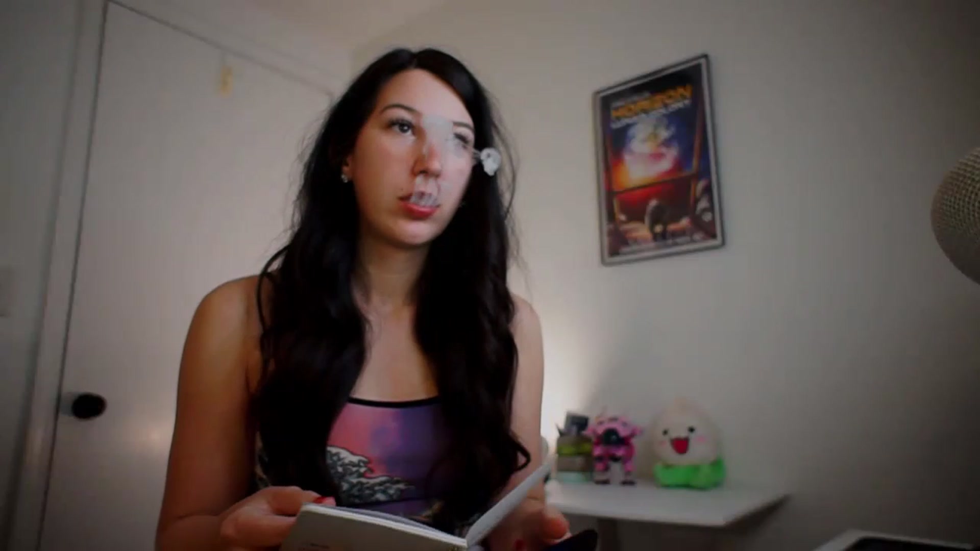 Gallery image thumbnail from MILFdream69's myfreecams stream on, 12/04/2022, 03:45 image 6 of 20